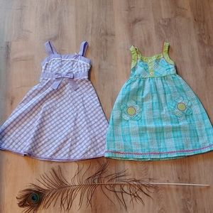 Spring/Summer Dresses